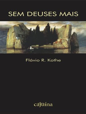 cover image of Sem deuses mais